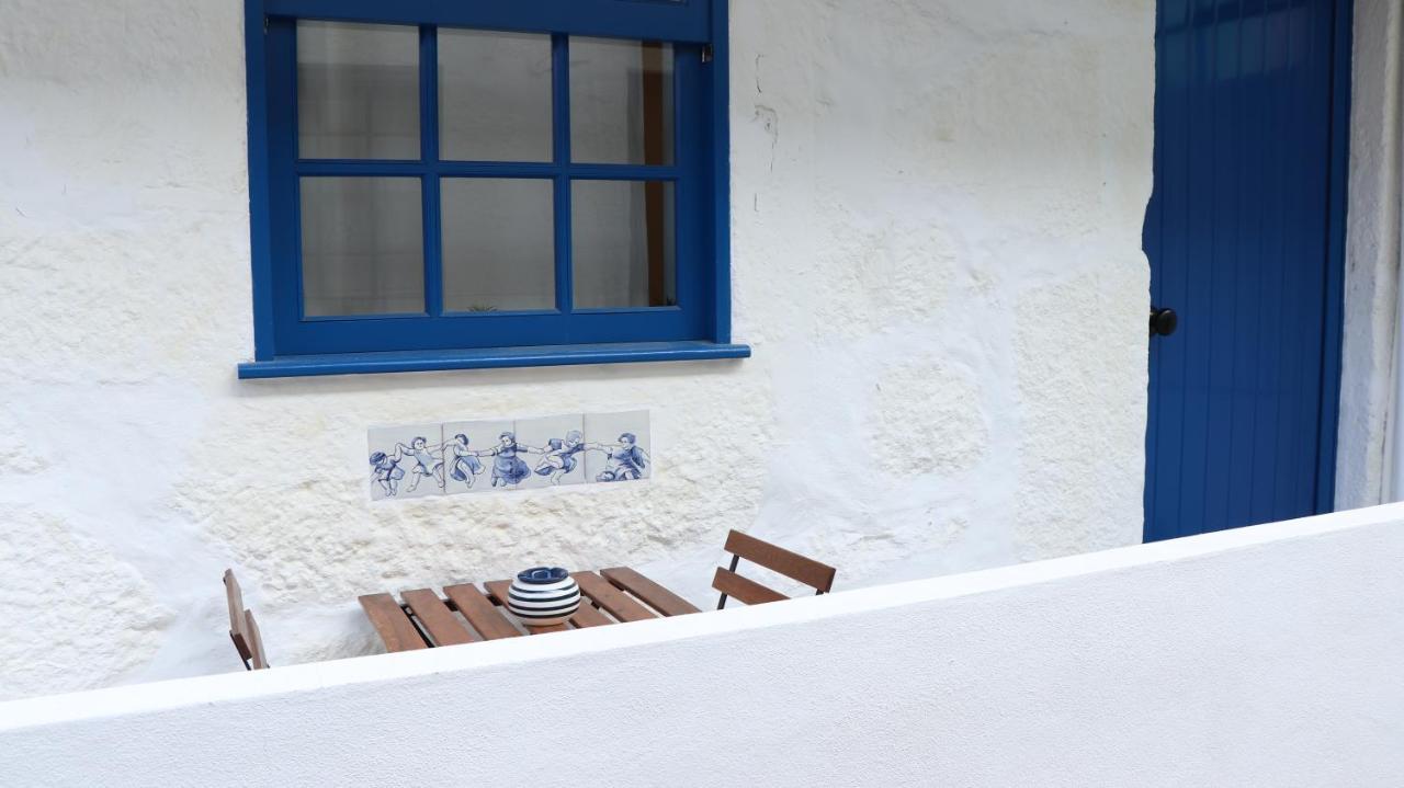 J3M Houses Porto Exterior foto