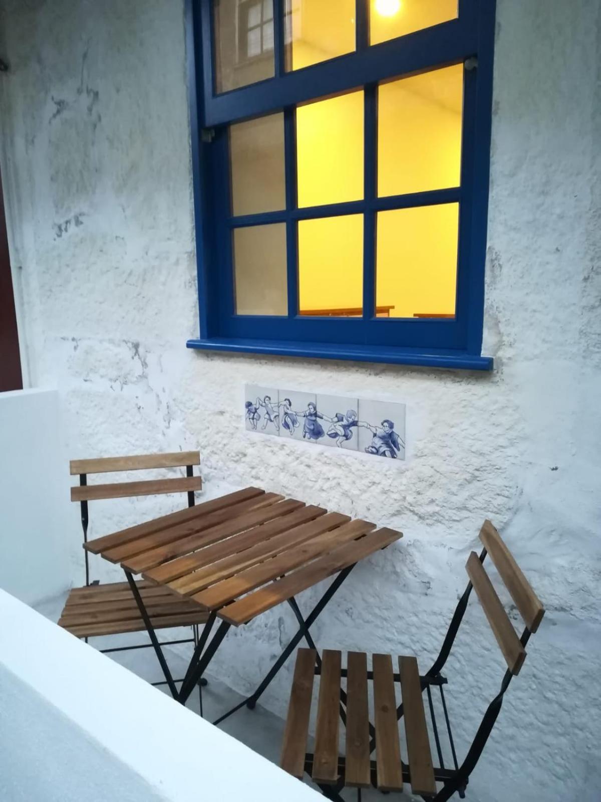 J3M Houses Porto Exterior foto