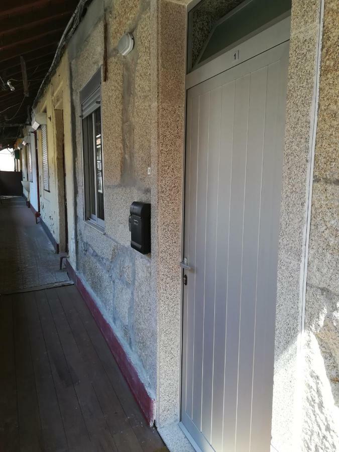 J3M Houses Porto Exterior foto
